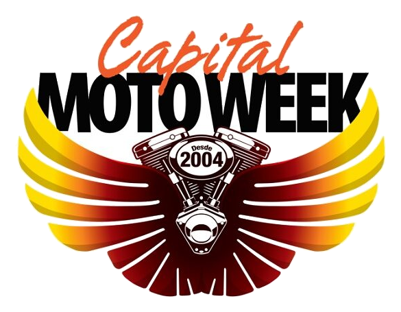 Capital Moto Week