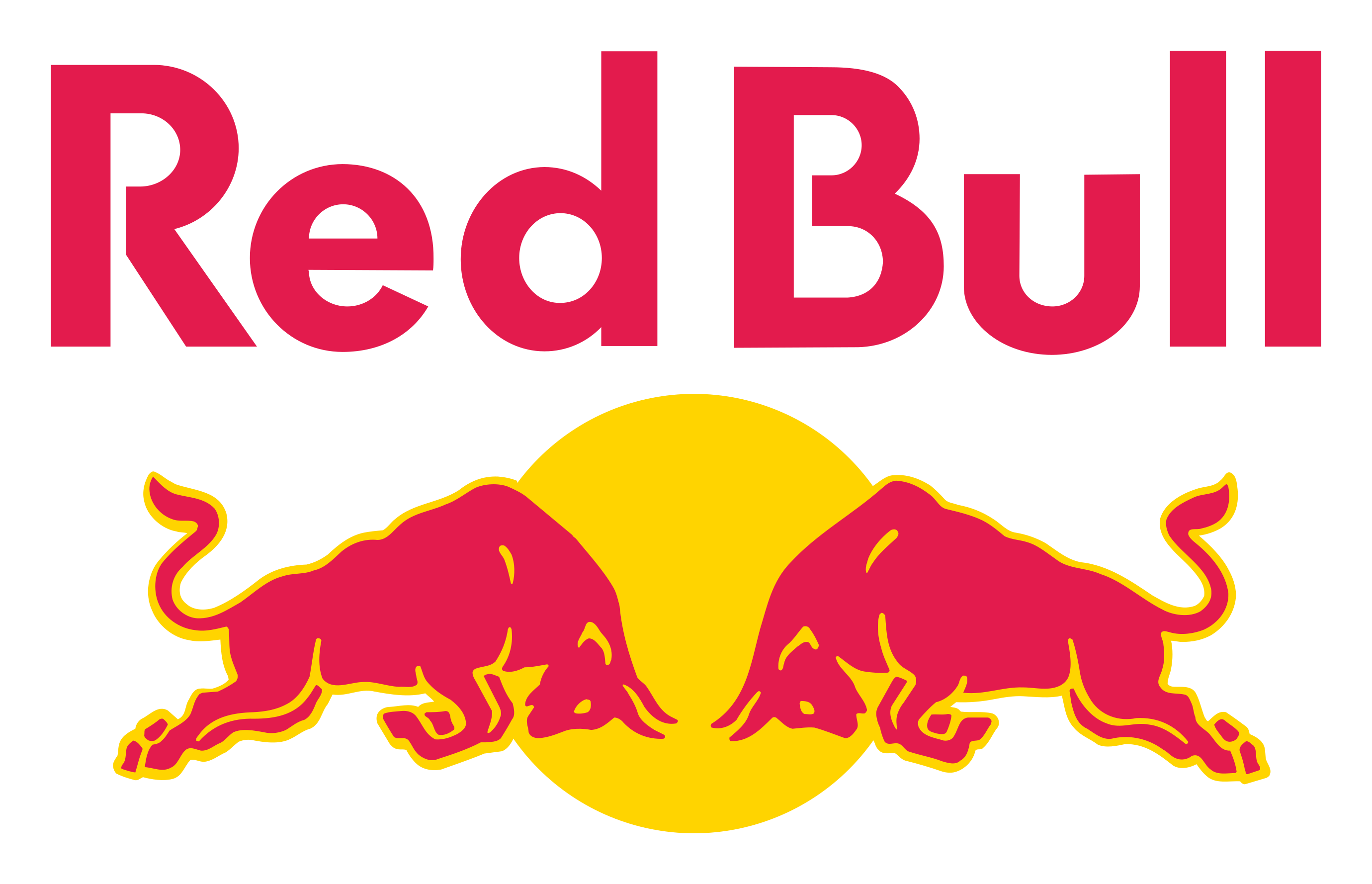 Red Bull